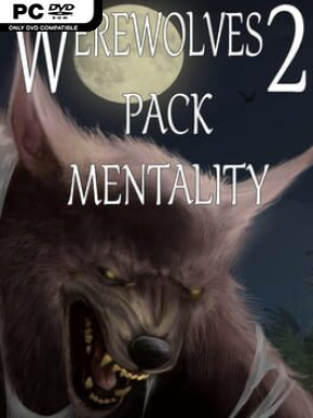 Werewolves 2: Pack Mentality - PC Game on SteamUnlocked