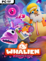 WHALIEN – Unexpected Guests Free Download (v1.0) - PC Game on SteamUnlocked