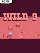 WILD-9 Free Download - PC Game on SteamUnlocked