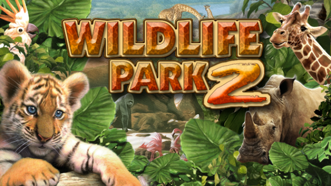 Wildlife Park Free Download