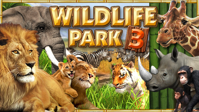 Wildlife Park Free Download