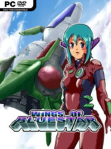 Wings of Bluestar Free Download (v1.1.8) - PC Game on SteamUnlocked
