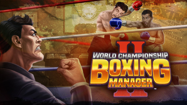 World Championship Boxing Manager Free Download