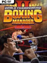 World Championship Boxing Manager 2 Free Download - PC Game on SteamUnlocked