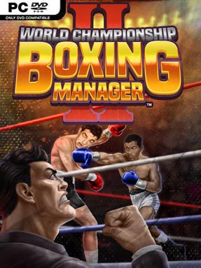 World Championship Boxing Manager 2 Free Download