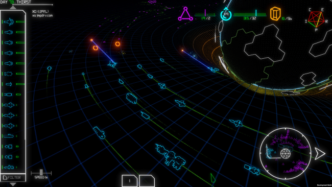 XO PC Screenshot