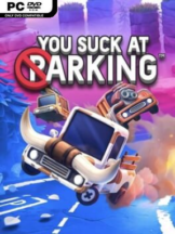 You Suck at Parking Free Download (v1.11.12 & ALL DLC) - PC Game on SteamUnlocked