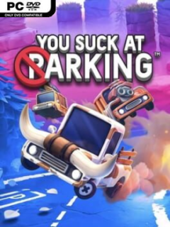 You Suck at Parking (v1.11.12 & ALL DLC) - PC Game on SteamUnlocked