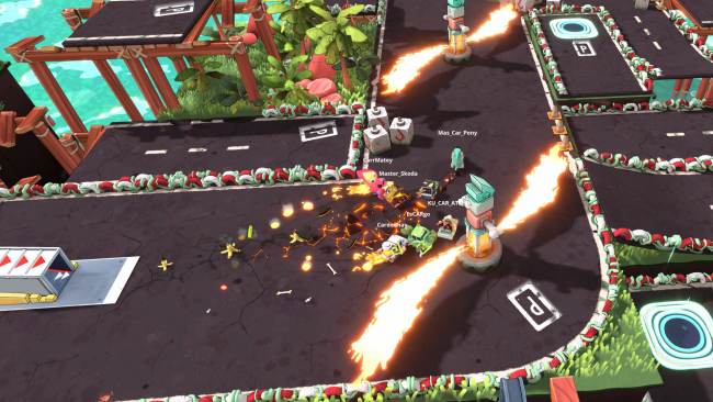 You Suck at Parking PC Screenshot