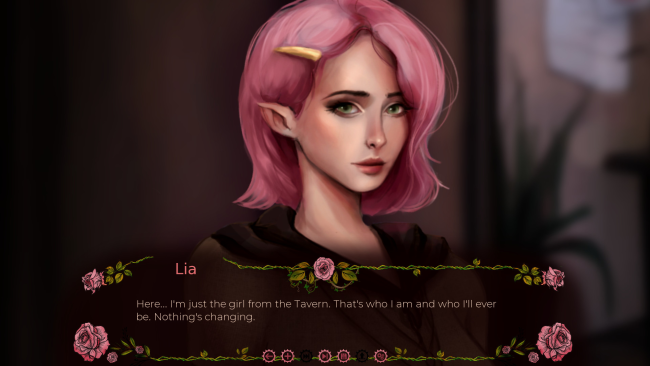 Your Story PC Screenshot