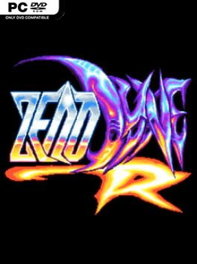 Zenodyne R (v1.31) - PC Game on SteamUnlocked