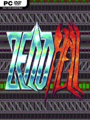 Zenohell Cover Art