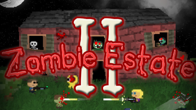 Zombie Estate Free Download