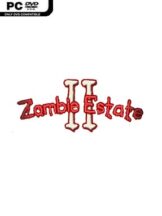 Zombie Estate 2 Free Download (v2.0.13) - PC Game on SteamUnlocked