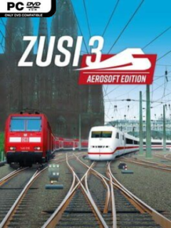 ZUSI 3 – Aerosoft Edition - PC Game on SteamUnlocked