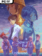 A Space for the Unbound Free Download (v1.0.33) - PC Game on SteamUnlocked