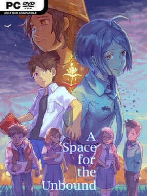A Space for the Unbound (v1.0.33) - PC Game on SteamUnlocked