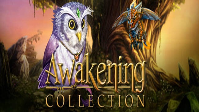 Awakening Collection Free Download