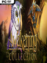Awakening Collection Free Download - PC Game on SteamUnlocked