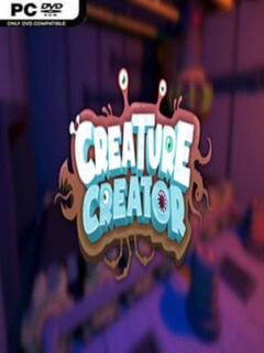 Creature Creator (v1.0.39) - PC Game on SteamUnlocked