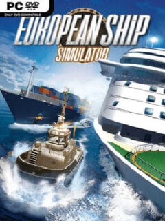 European Ship Simulator (v765) - PC Game on SteamUnlocked