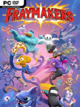 Fraymakers Free Download (v0.10.3 & ALL DLC) - PC Game on SteamUnlocked