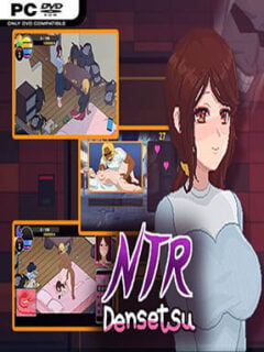 NTR Legend (v1.0.2 & Uncensored) - PC Game on SteamUnlocked
