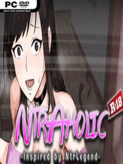 NTRaholic Remix (v5.1.17s & Uncensored) - PC Game on SteamUnlocked