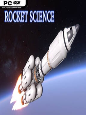 Rocket Science (v0.17.3) - PC Game on SteamUnlocked