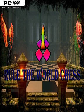 Rule The World CHESS - PC Game on SteamUnlocked