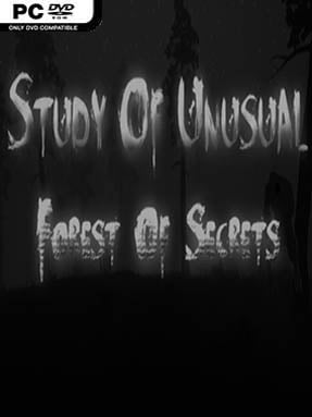 Study Of Unusual: Forest Of Secrets Free Download (v2.1)