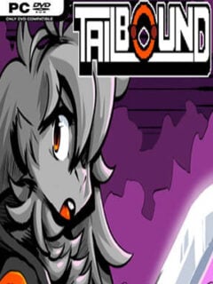 Tailbound (v1.0.0 & Uncensored) - PC Game on SteamUnlocked