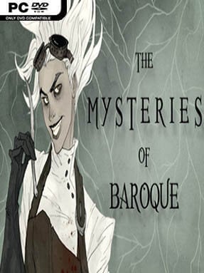 The Mysteries Of Baroque - PC Game on SteamUnlocked