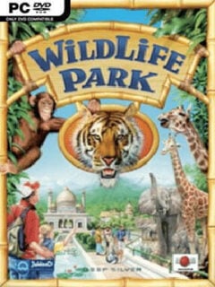 Wildlife Park (v1.0.36 & ALL DLC’s) - PC Game on SteamUnlocked