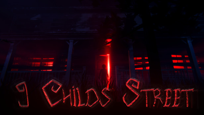 Childs Street Free Download