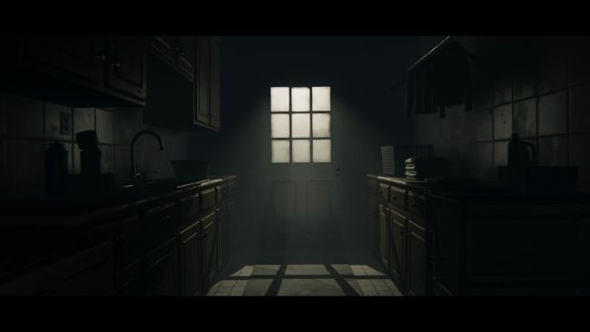 Childs Street PC Screenshot