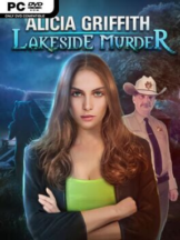 Alicia Griffith  Lakeside Murder Free Download - PC Game on SteamUnlocked
