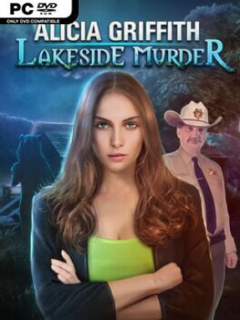 Alicia Griffith Lakeside Murder - PC Game on SteamUnlocked