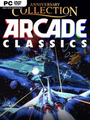 Anniversary Collection Arcade Classics Free Download (v1.03)