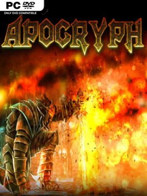 Apocryph: An Old-school Shooter Free Download (v1.0.4)