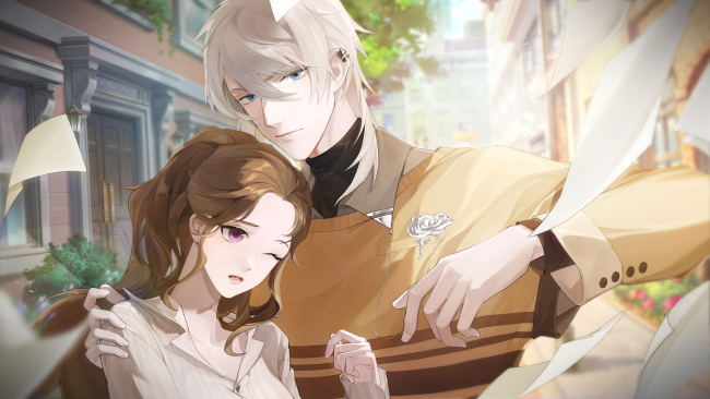 BACCHANALIA PC Screenshot
