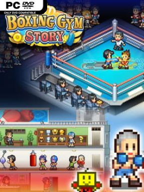 Boxing Gym Story (v1.31) - PC Game on SteamUnlocked