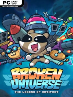 Broken Universe – Tower Defense (v1.0.1) - PC Game on SteamUnlocked