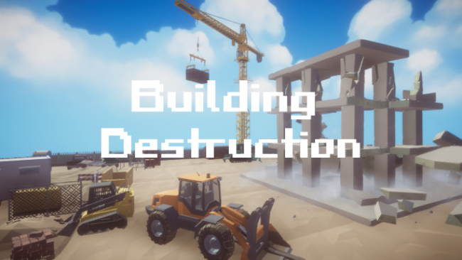 Building Destruction Free Download