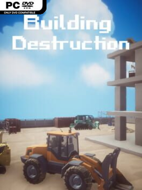 Building Destruction - PC Game on SteamUnlocked