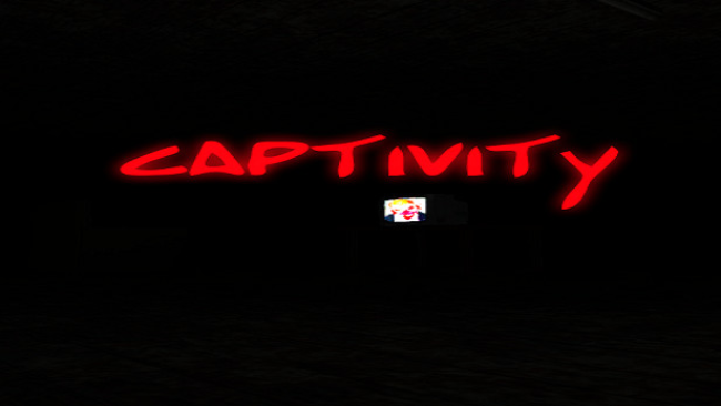 Captivity Free Download