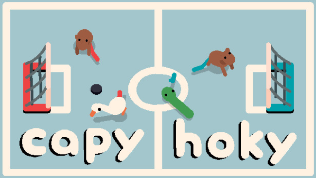 Capy Hoky Free Download
