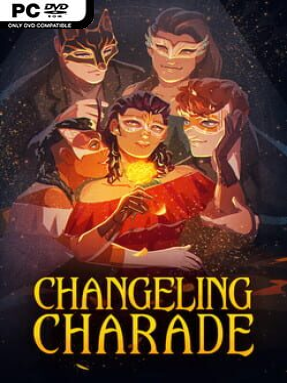 Changeling Charade Free Download