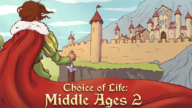 Choice Of Life: Middle Ages Free Download
