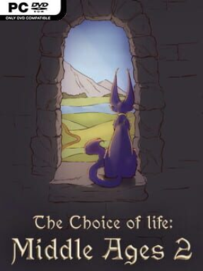 Choice Of Life: Middle Ages 2 Free Download (v1.08)